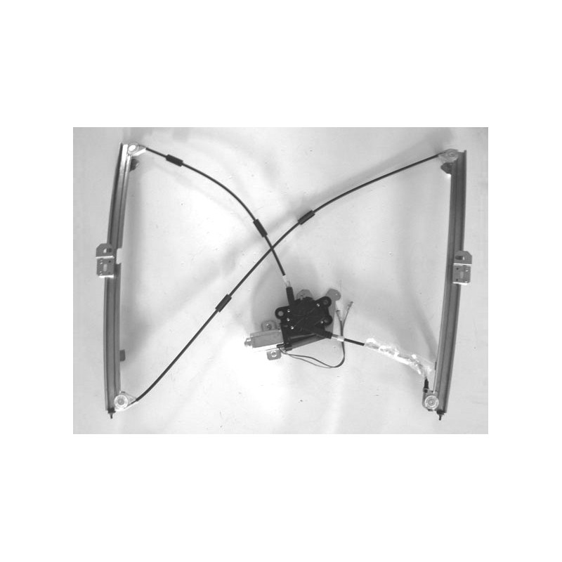 ALZACRISTRALLO ELETT ANT SX 5 CHRYSLER VOYAGER (GS/NS) 1992 2001 OEM K68037297AA