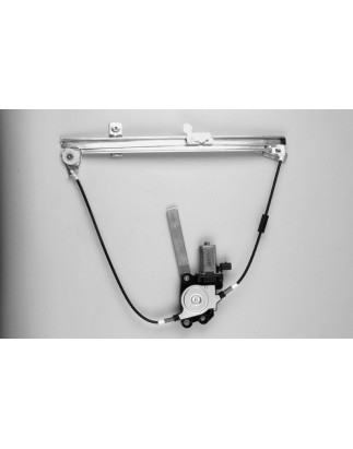 ALZACRISTRALLO ELETT ANT DX 3 FIAT TIPO (160) 1988 1993 OEM