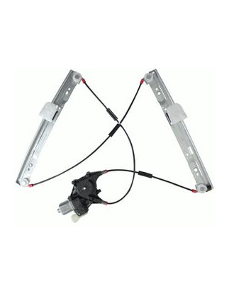 ALZACRISTRALLO ELETT ANT DX 3 FORD FIESTA (CB1/JHJD) 2008 2013
