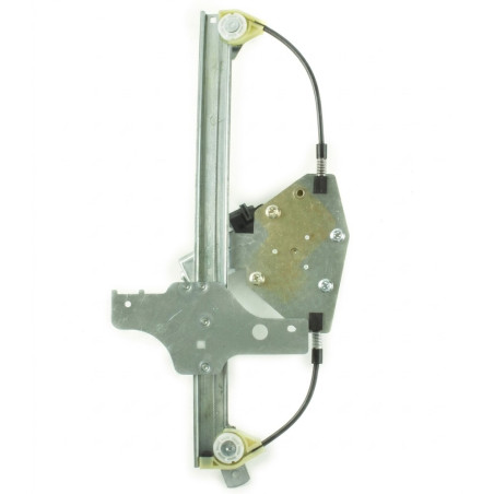 ALZACRISTRALLO ELETT POST SX 5 PEUGEOT 2008 I (CU) 2013 2016 OEM