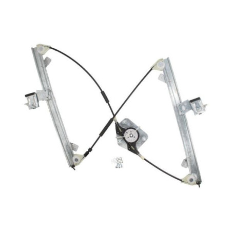 ALZACRISTRALLO ELETT ANT DX 5 ALFA ROMEO 159 (939) 2005 2011 OEM
