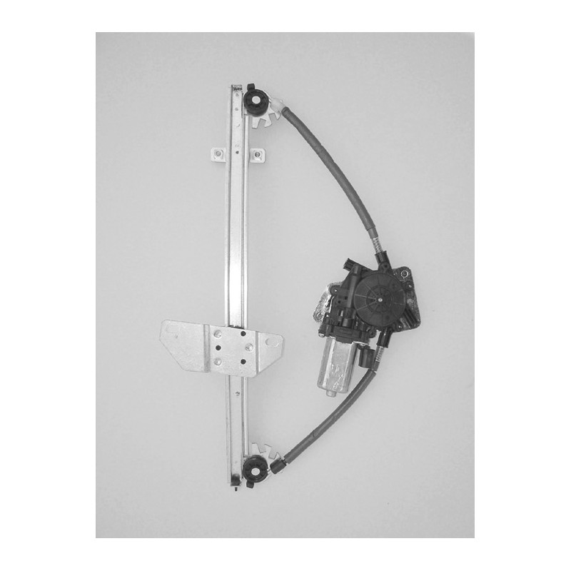 ALZACRISTRALLO ELETT POST DX 5 NISSAN PRIMERA (P12) 2002 2008 OEM 82700AV610