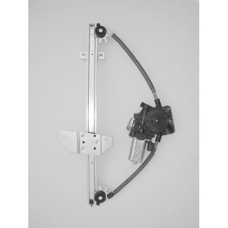 ALZACRISTRALLO ELETT POST DX 5 NISSAN PRIMERA (P12) 2002 2008