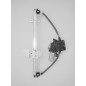 ALZACRISTRALLO ELETT POST DX 5 NISSAN PRIMERA (P12) 2002 2008 OEM 82700AV610