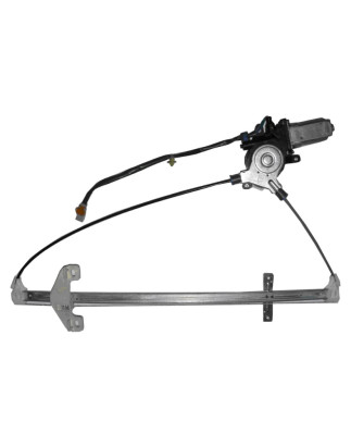 ALZACRISTRALLO ELETT POST SX 5 HONDA CR-V (RD) 2002 2007 OEM