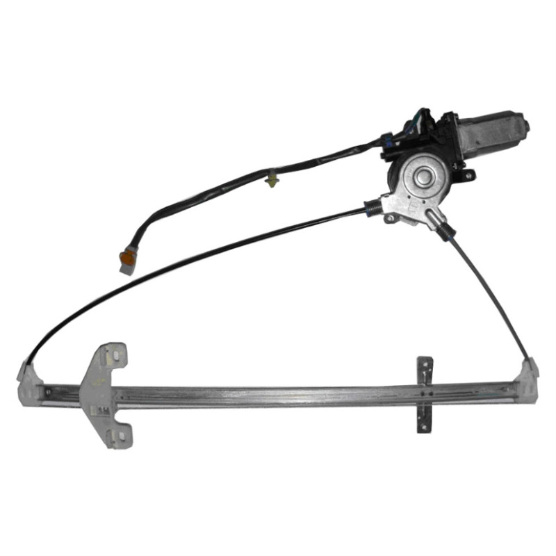 ALZACRISTRALLO ELETT POST SX 5 HONDA CR-V (RD) 2002 2007 OEM 72750S9A013