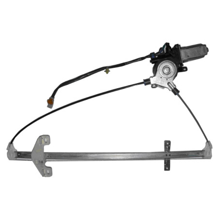 ALZACRISTRALLO ELETT POST SX 5 HONDA CR-V (RD) 2002 2007 OEM