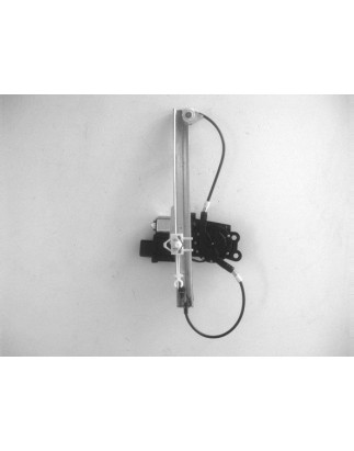 ALZACRISTRALLO ELETT POST DX 5 FORD C-MAX I (DM2) 2007 2010 OEM