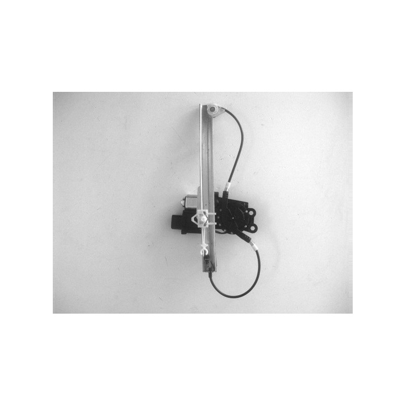ALZACRISTRALLO ELETT POST DX 5 FORD C-MAX I (DM2) 2007 2010 OEM 1331605
