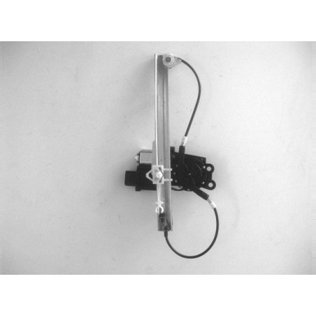 ALZACRISTRALLO ELETT POST DX 5 FORD C-MAX I (DM2) 2007 2010 OEM