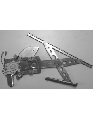 ALZACRISTRALLO ELETT ANT DX 5 ROVER 200 - 400 1984 1995 OEM