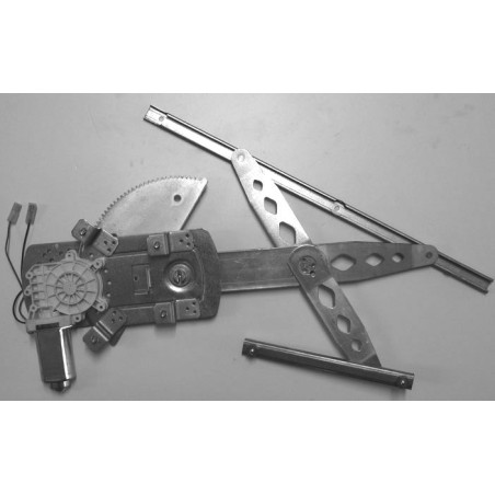 ALZACRISTRALLO ELETT ANT DX 5 ROVER 200 - 400 1984 1995 OEM