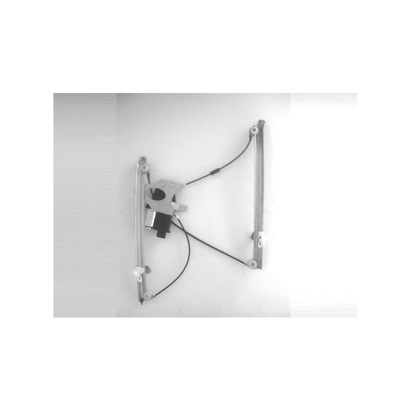 ALZACRISTRALLO ELETT ANT DX 5 RENAULT CLIO III (BR0 1/CR0 1) 2006 2009 OEM 8200291150