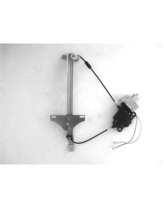 ALZACRISTRALLO ELETT POST SX 5 CITROEN XSARA (N1/N0/N2) 1997