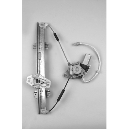 ALZACRISTRALLO ELETT ANT DX 2 5 HONDA CIVIC H/B (EJ/EM1/MA/EK)