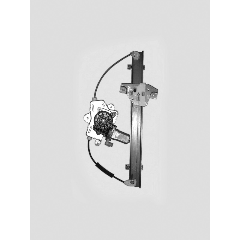 ALZACRISTRALLO ELETT ANT DX 5 KIA PICANTO (SA) 2004 2008 OEM 8240207010