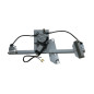 ALZACRISTRALLO ELETT ANT DX 5 TOYOTA AVENSIS (T22) 1997 2003 OEM 6980120270
