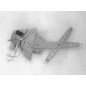 ALZACRISTRALLO ELETT ANT DX 2 5 SUZUKI SWIFT H/B (MZ/EZ) 2006 2011 OEM 8340163J50
