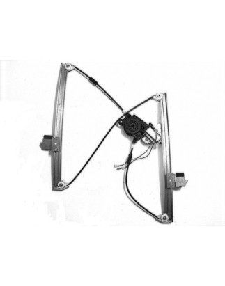 ALZACRISTRALLO ELETT ANT SX 5 BMW SERIES 5 (E39) 1996 2002 OEM