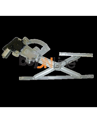 ALZACRISTRALLO ELETT ANT SX 5 MOTORE 2 FILI KIA SORENTO (JC)