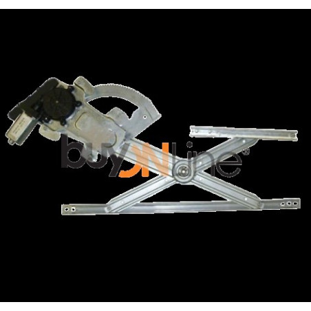 ALZACRISTRALLO ELETT ANT SX 5 MOTORE 2 FILI KIA SORENTO (JC)