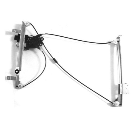 ALZACRISTRALLO ELETT ANT DX 3 CITROEN C3 (FC/FN) 2002 2010 OEM