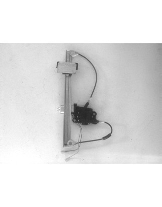ALZACRISTRALLO ELETT POST DX 5 VOLKSWAGEN GOLF III (1H1/1H5)