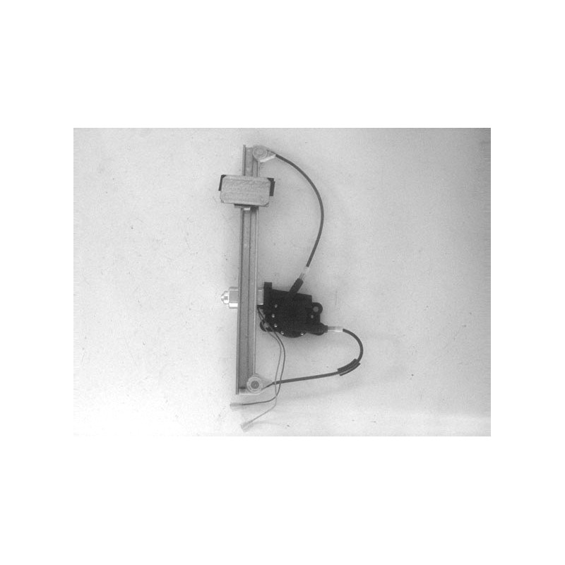 ALZACRISTRALLO ELETT POST DX 5 VOLKSWAGEN GOLF III (1H1/1H5) 1992 1998 OEM 1H4839462A
