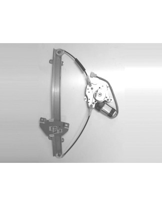 ALZACRISTRALLO ELETT ANT SX 5 MITSUBISHI LANCER (CJ/CP/CK/CK1)