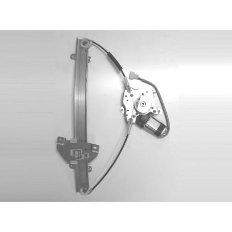 ALZACRISTRALLO ELETT ANT SX 5 MITSUBISHI LANCER (CJ/CP/CK/CK1)