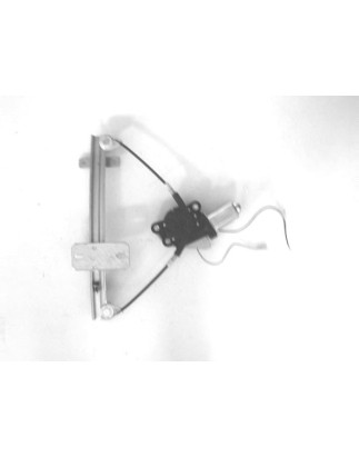 ALZACRISTRALLO ELETT POST DX 5 HONDA CIVIC H/B-L/B (EU/EP/EV)
