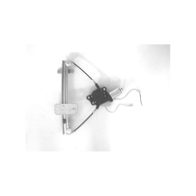 ALZACRISTRALLO ELETT POST DX 5 HONDA CIVIC H/B-L/B (EU/EP/EV) 2001 2004 OEM 72710S6A013