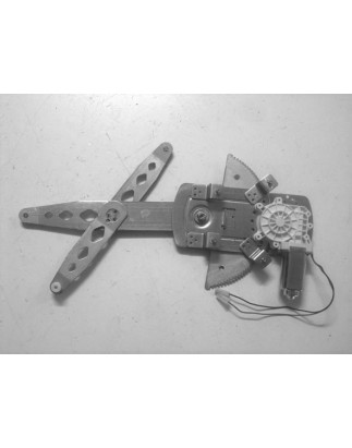 ALZACRISTRALLO ELETT ANT SX 5 HONDA CIVIC H/B (EJ/EM1/MA/EK)