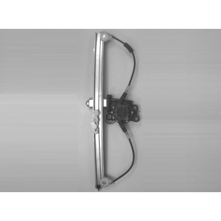 ALZACRISTRALLO ELETT ANT DX 5 MERCEDES-BENZ A CLASS (W168) 1998