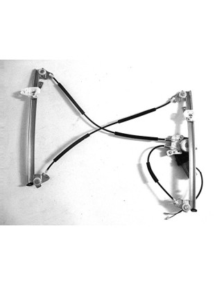 ALZACRISTRALLO ELETT ANT SX 3 RENAULT MEGANE CABRIO (EM0/EM1)