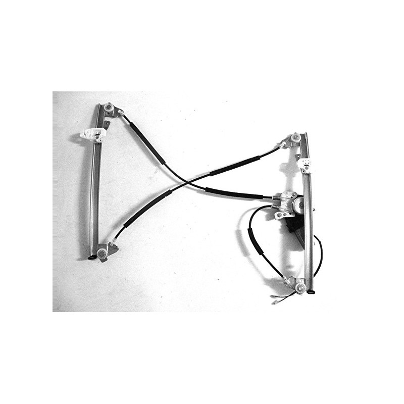 ALZACRISTRALLO ELETT ANT SX 3 RENAULT MEGANE CABRIO (EM0/EM1) 2003 2006 OEM 8200325138