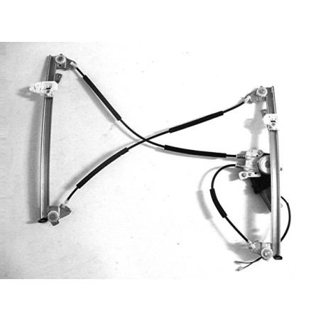ALZACRISTRALLO ELETT ANT SX 3 RENAULT MEGANE CABRIO (EM0/EM1)