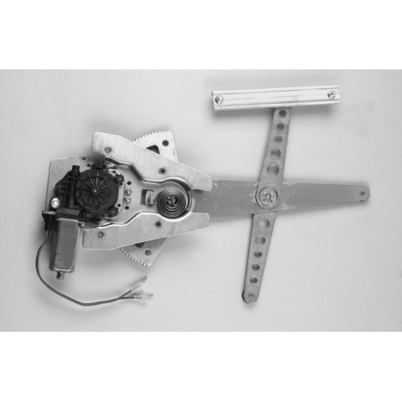 ALZACRISTRALLO ELETT ANT SX 3/5 ROVER 200 (XW/RF) 1996 1999 OEM