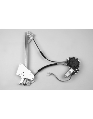 ALZACRISTRALLO ELETT ANT DX 3 MAZDA MIATA MX5 (NA) 1990 1999 OEM