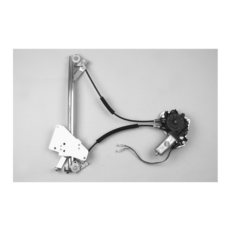 ALZACRISTRALLO ELETT ANT DX 3 MAZDA MIATA MX5 (NA) 1990 1999 OEM GS1D58590A