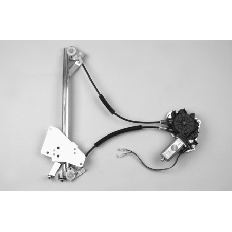 ALZACRISTRALLO ELETT ANT DX 3 MAZDA MIATA MX5 (NA) 1990 1999 OEM