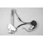 ALZACRISTRALLO ELETT ANT DX 3 MAZDA MIATA MX5 (NA) 1990 1999 OEM GS1D58590A