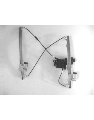 ALZACRISTRALLO ELETT ANT SX 5 SEAT CORDOBA (6K1/6K2) 1999 2002