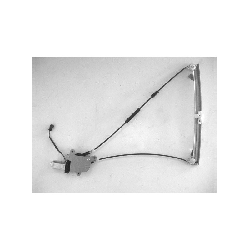 ALZACRISTRALLO ELETT POST SX 5 PEUGEOT 306 (7B/N3/N5) 1996 1999 OEM 922371