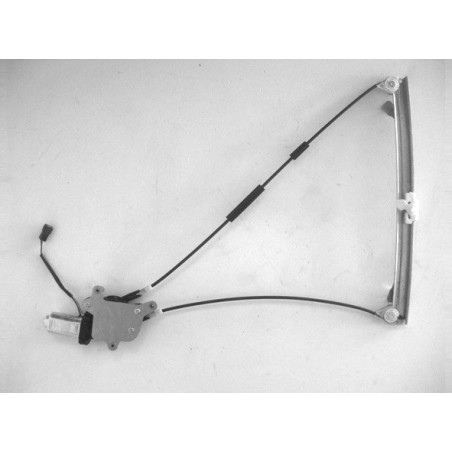 ALZACRISTRALLO ELETT POST SX 5 PEUGEOT 306 (7B/N3/N5) 1996 1999