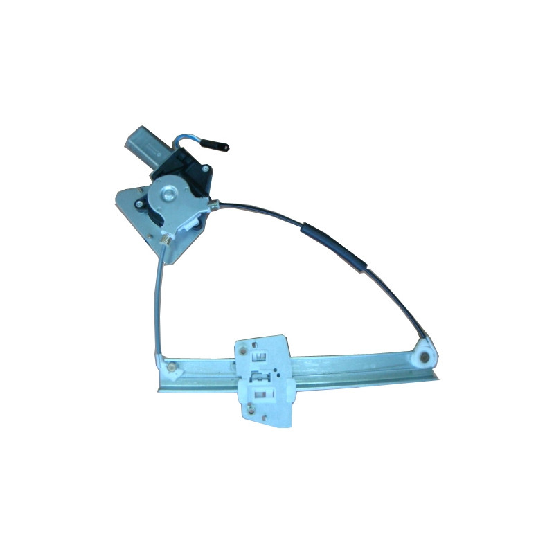 ALZACRISTRALLO ELETT POST SX 5 FORD MONDEO (BAP) 1996 2000 OEM 1029192