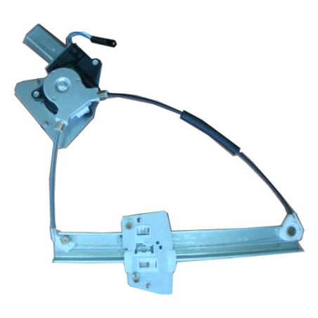 ALZACRISTRALLO ELETT POST SX 5 FORD MONDEO (BAP) 1996 2000 OEM