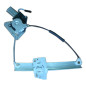 ALZACRISTRALLO ELETT POST SX 5 FORD MONDEO (BAP) 1996 2000 OEM 1029192