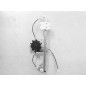 ALZACRISTRALLO ELETT ANT DX 5 DACIA DUSTER I (HS) 2010 2017 OEM 8200733828