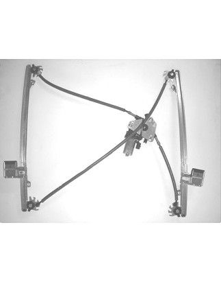 ALZACRISTRALLO ELETT ANT DX 5 CHRYSLER VOYAGER 2004 2008 OEM